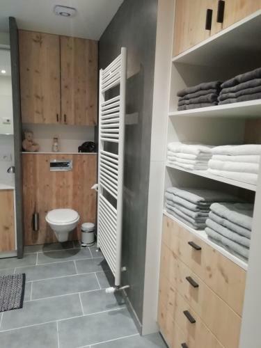 Bcozy Vakantievilla Belgie