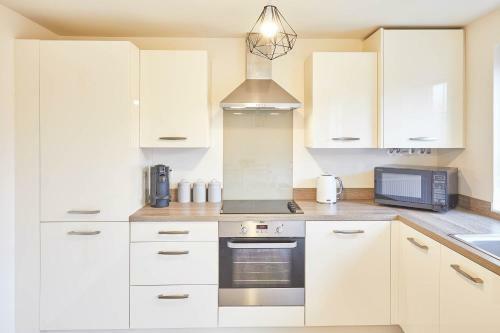 Host & Stay - Anchorage Way