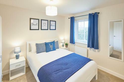 Host & Stay - Anchorage Way