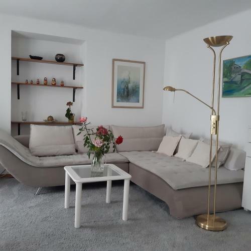 Apartamento Villa Nusswald