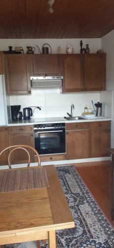 Apartamento Villa Nusswald