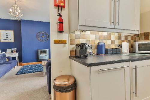 Apartamento Kittywake