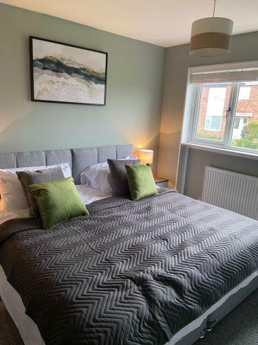 Park View House, Whitby