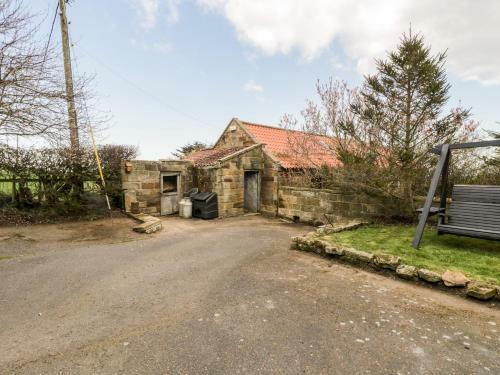 Hawthorn Dale Cottage