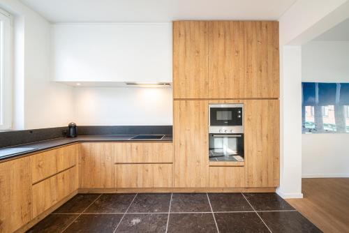 Apartamento Residentie Nevejan Appartement 1