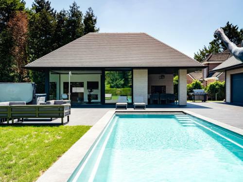 B&B Welness Sport And Pleasure