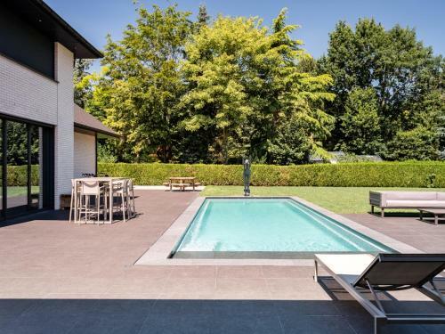 B&B Welness Sport And Pleasure