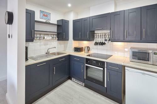 Apartamento Host & Stay - Shipwrights Eskape