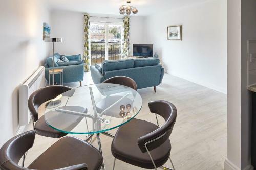Apartamento Host & Stay - Shipwrights Eskape