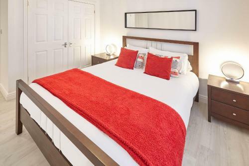 Apartamento Host & Stay - Shipwrights Eskape