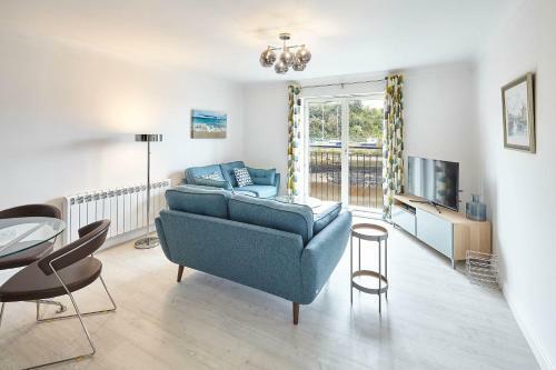 Apartamento Host & Stay - Shipwrights Eskape