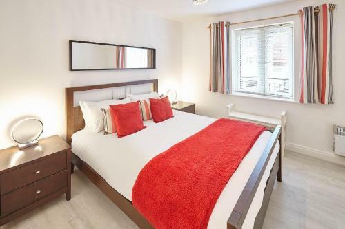 Apartamento Host & Stay - Shipwrights Eskape