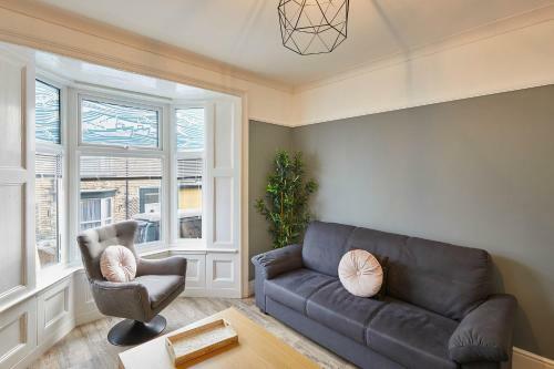 Host & Stay - 39 George Street