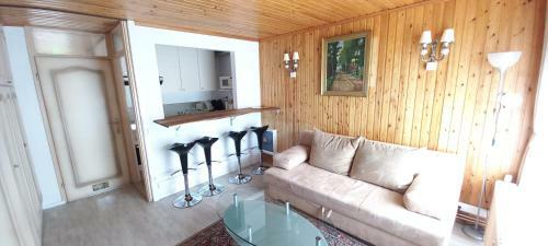 Apartamento Beaux Petits Appartements