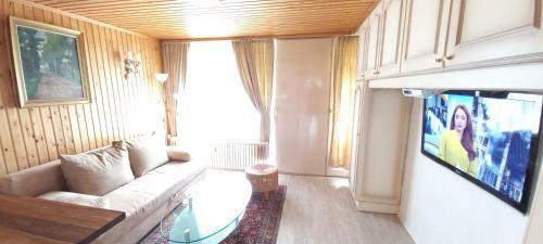 Apartamento Beaux Petits Appartements