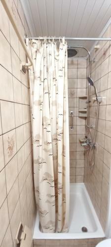 Apartamento Beaux Petits Appartements