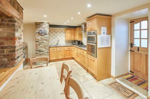 Host & Stay - Jacksons Cottage