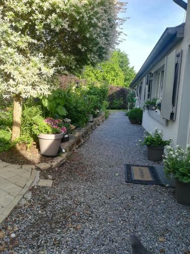 Apartamento Studio Le Memagne