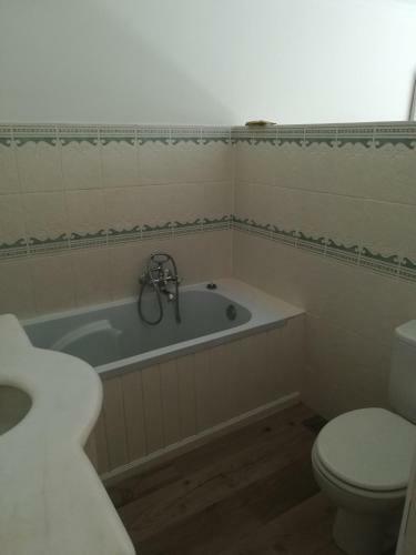Apartamento Studio Le Memagne