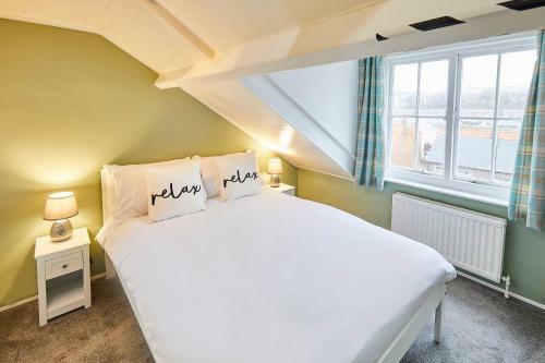 Host & Stay - Harbour Mist Cottage