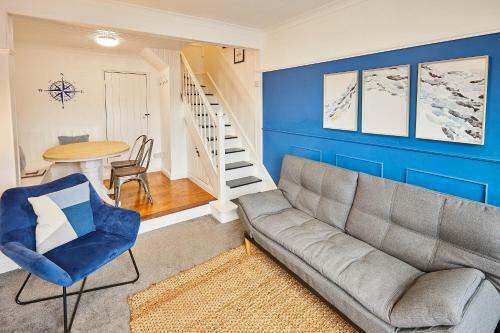 Host & Stay - Harbour Mist Cottage