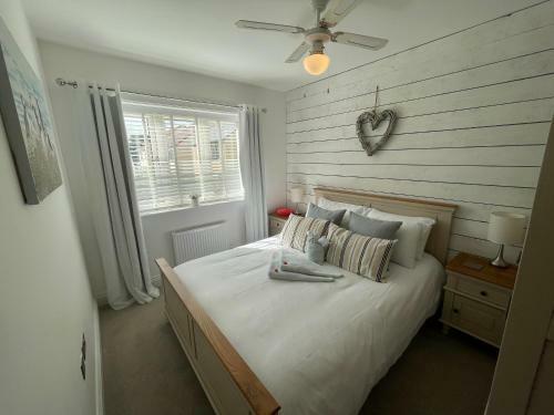 Whitby-captains House Whitby - 4 Bed Luxury Holiday Home