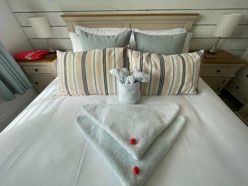 Whitby-captains House Whitby - 4 Bed Luxury Holiday Home