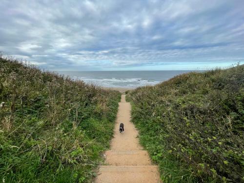 Whitby-captains House Whitby - 4 Bed Luxury Holiday Home