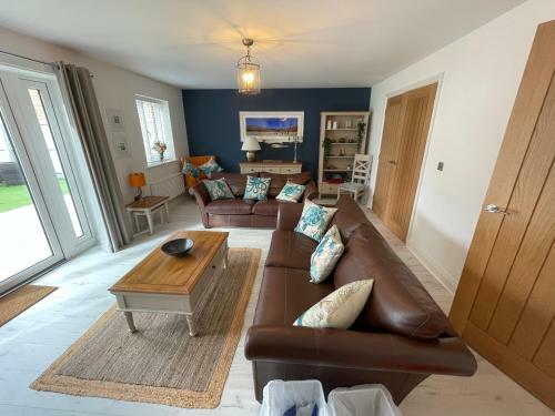 Whitby-captains House Whitby - 4 Bed Luxury Holiday Home