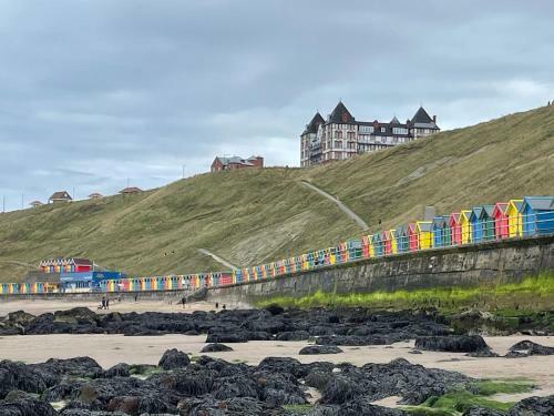 Whitby-captains House Whitby - 4 Bed Luxury Holiday Home