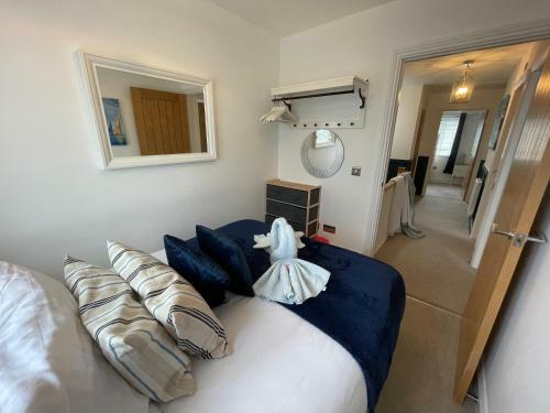 Whitby-captains House Whitby - 4 Bed Luxury Holiday Home