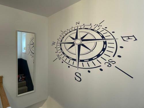 Whitby-captains House Whitby - 4 Bed Luxury Holiday Home
