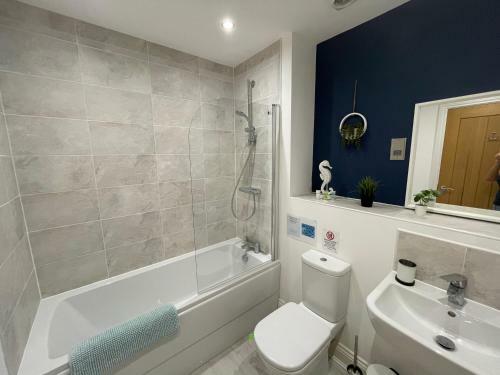 Whitby-captains House Whitby - 4 Bed Luxury Holiday Home
