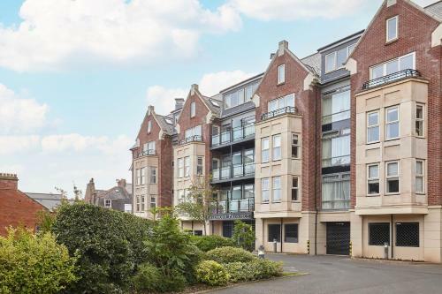Host & Stay - Turnstones Apartment