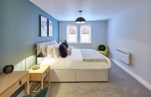 Host & Stay - Turnstones Apartment