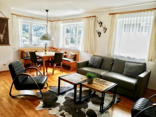 Apartamento Alpinresort Kaprun 2