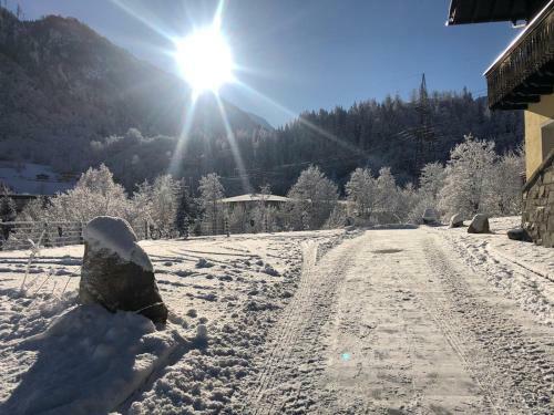 Apartamento Alpinresort Kaprun 2