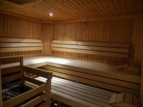 Apartamento Alpinresort Kaprun 2