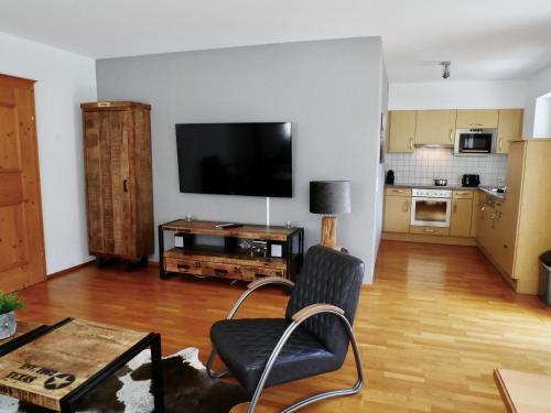 Apartamento Alpinresort Kaprun 2