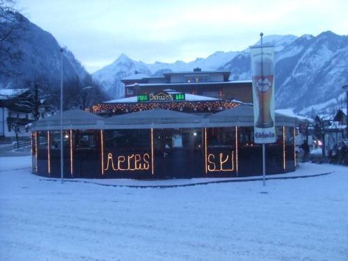 Apartamento Alpinresort Kaprun 2