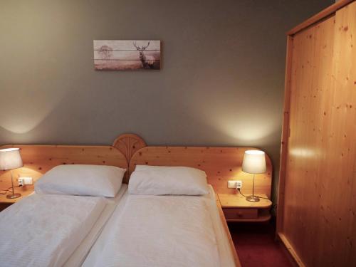 Apartamento Alpinresort Kaprun 2
