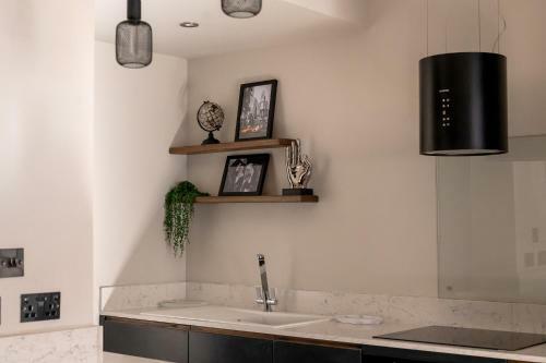 Apartment Unique
