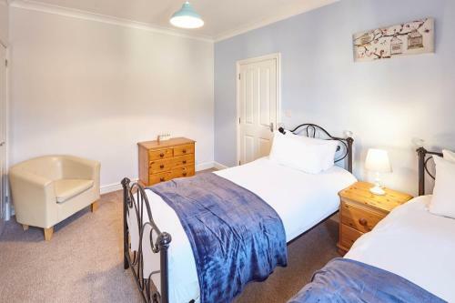 Host & Stay - Rosemill