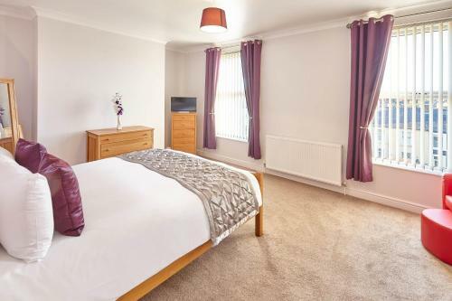 Host & Stay - Rosemill
