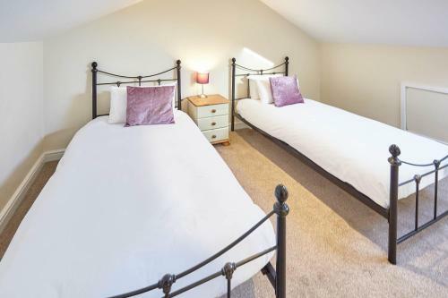 Host & Stay - Rosemill