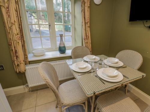 Clematis Cottage