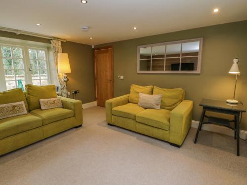 Clematis Cottage