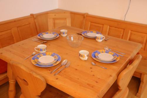 Serg's Apartment In Center Of Kaprun
