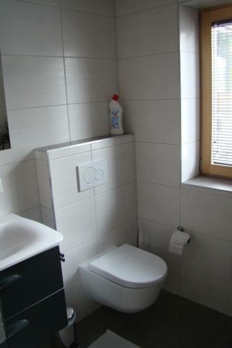 Apartamento Haus Laubreuter