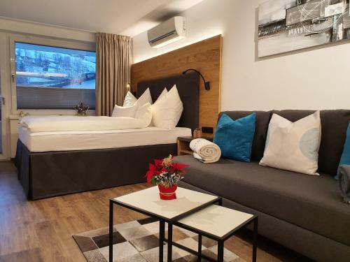 Apartment Leontina